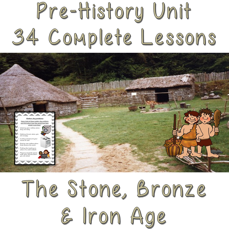 stone-age-lesson-activities