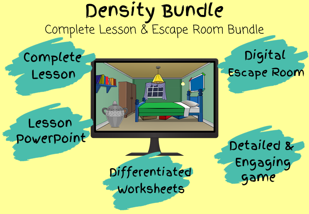 teaching-density