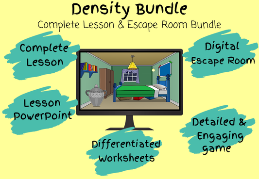 teaching-density