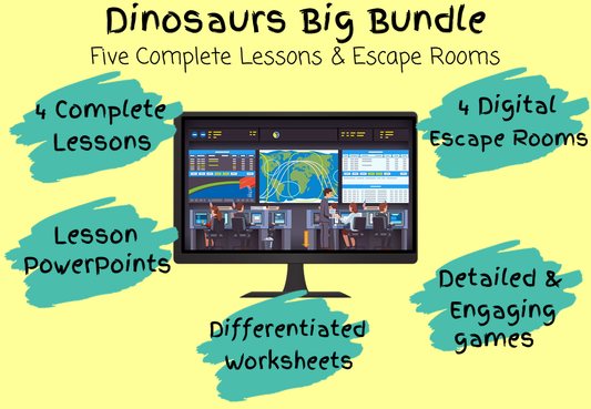dinosaur-teaching-resources