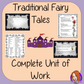 Traditional Fairy Tales Lessons