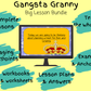 gangsta-granny-chapter-summary