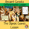 Ancient Greek Olympics – The Ginger Teacher