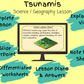 the-tsunami-lesson-summary