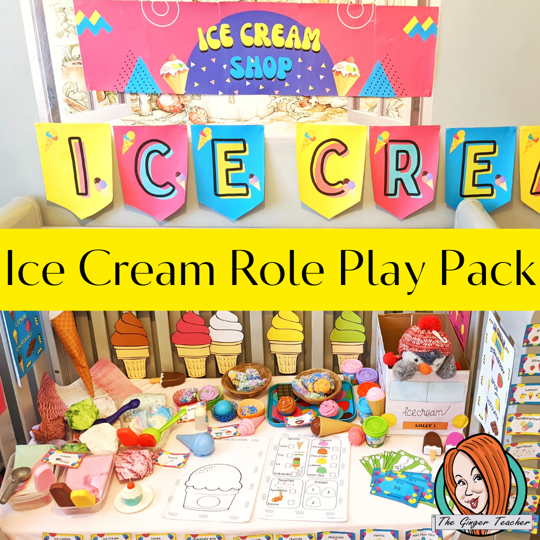 ice-cream-role-play-area
