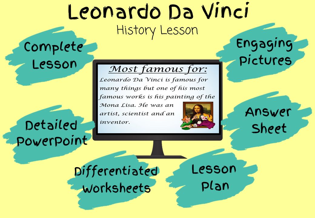 leonardo-da-vinci-lesson-plans