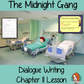 the-midnight-gang-worksheets