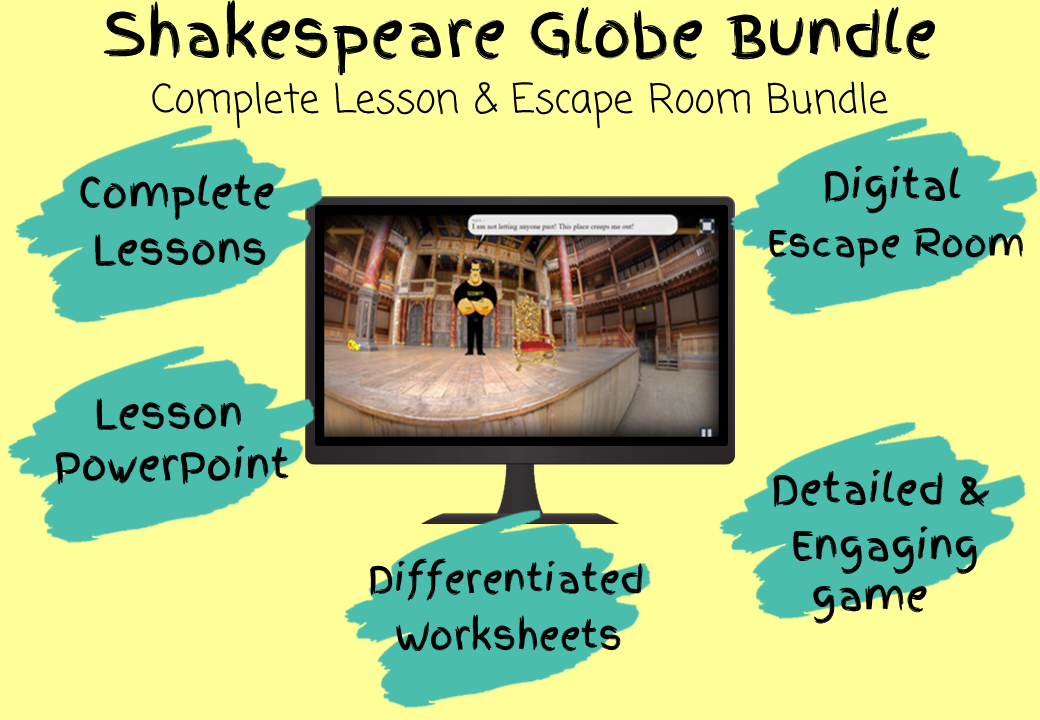 the-globe-theatre-teaching-resources