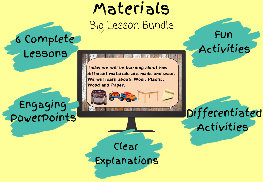 different-materials-in-science