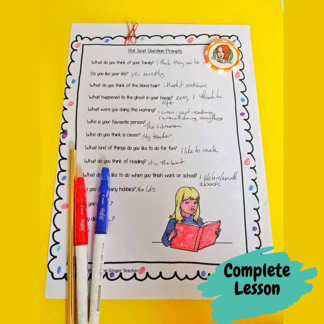 diary-entry-writing-lesson