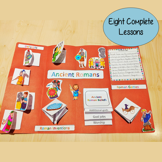 romans-lessons