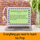 Matilda Lesson Bundle – The Ginger Teacher