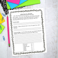 Matilda Lesson Bundle – The Ginger Teacher