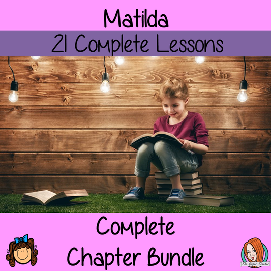 matilda-lesson-activities