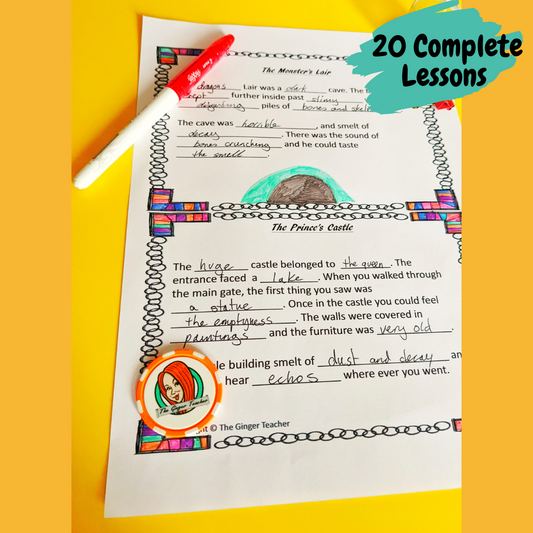 activities-for-myths-and-legends