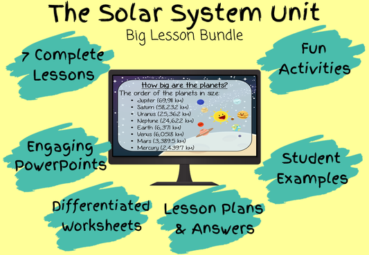 the-solar-system