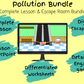 teaching-about-pollution