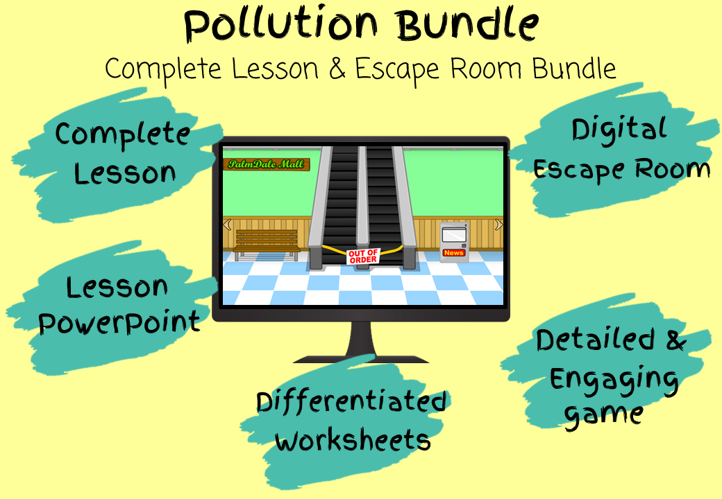 teaching-about-pollution