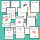 Sight Word ‘Got’ 15 Page Workbook  Help your children practice their sight words with 15 pages of activities to spell and use the sight word ‘Got’ in sentences.     The 15 pages contain, handwriting practice, tracing and spelling the word and sentence reading and construction.