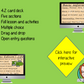 Thomas Edison - Boom Cards Digital Lesson