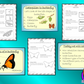 Butterflies   -  PowerPoint and Worksheets