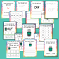 Sight Word ‘Our’ 15 Page Workbook Help your children practice their sight words with 15 pages of activities to spell and use the sight word ‘Our’ in sentences.     The 15 pages contain, handwriting practice, tracing and spelling the word and sentence reading and construction.   