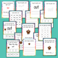 Sight Word ‘out’ 15 Page Workbook    Help your children practice their sight words with 15 pages of activities to spell and use the sight word ‘out' in sentences.   The 15 pages contain, handwriting practice, tracing and spelling the word and sentence reading and construction.