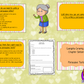 Writing Persuasive Texts  Complete Lesson – Gangsta Granny