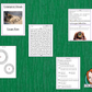 Try this escape room style game with your students today! This is a fun game that is perfect for teaching children about Endangered Animals. This game focuses on students finding out facts and information and using these to solve puzzles. This helps them to learn.     This activity is great for the beginning of a topic to introduce information or at the end to recap.     Students are trying to help an alien understand Endangered Animals and they must solve a series of clues, as well as decode different ciph
