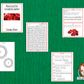 Blood and the Circulatory system Escape Room Game This is a fun game that is perfect for teaching children about the circulatory system. This game focuses on students finding out facts and information and using these to solve puzzles. This helps them to learn about blood