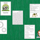 Elephants Escape Room Game     Try this escape room style game with your students today! This is a fun game that is perfect for teaching children about Elephants. This game focuses on students finding out facts and information and using these to solve puzzles. This helps them to learn.     This activity is great for the beginning of a topic to introduce information or at the end to recap.     Students are trying to help an alien understand Elephants and they must solve a series of clues, as well as decode d