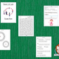 Human Life Cycle Escape Room Game     Try this escape room style game with your students today! This is a fun game that is perfect for teaching children about Human Life Cycle. This game focuses on students finding out facts and information and using these to solve puzzles. This helps them to learn.     This activity is great for the beginning of a topic to introduce information or at the end to recap.     Students are trying to help an alien understand Human Life Cycle and they must solve a series of clues
