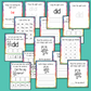 Sight Word ‘Did’ 15 Page Workbook Help your children practice their sight words with 15 pages of activities to spell and use the sight word ‘Did’ in sentences.     The 15 pages contain, handwriting practice, tracing and spelling the word and sentence reading and construction.