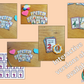Multiplication Reward Tags Give you class something to brag about! These reward tags can be printed and used in your classroom for behaviour management and rewards for learning their times tables. If you want to promote good behavior of students brag tags are the way to go! Reward tags are perfect for behaviour management in primary school This is a whole class behaviour management system which promotes good behaviour in class #bragtags #rewardtag #awardtags 