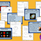 The Sun of our Solar System PowerPoint and Worksheets This download teaches children about the Sun in one complete lesson. There is a detailed 24 slide PowerPoint on the size of the Sun, the life of the Sun, different types of stars and understanding an eclipse. There are also differentiated, 8 page, worksheets to allow students to demonstrate their understanding. This pack is great for teaching kids about the Sun of our solar system. #solarsystem #space #science #sciencelesson #thesun