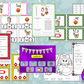 spelling-activities-prek-ag Spelling Activities for –ag words pre-k to 1st  This download includes 36 pages of printable spelling activities for teaching first –ag words . Activities include worksheets, games and display board parts. #phonics #teaching #grammar #spag #spelling #punctuation #lessons #planning #english #prek 