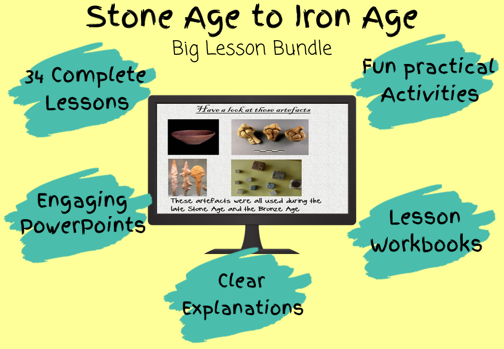 stone-age-to-bronze-age-lesson