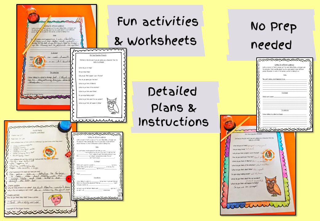 writing-for-different-audiences-ks2