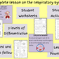 the-respiratory-system