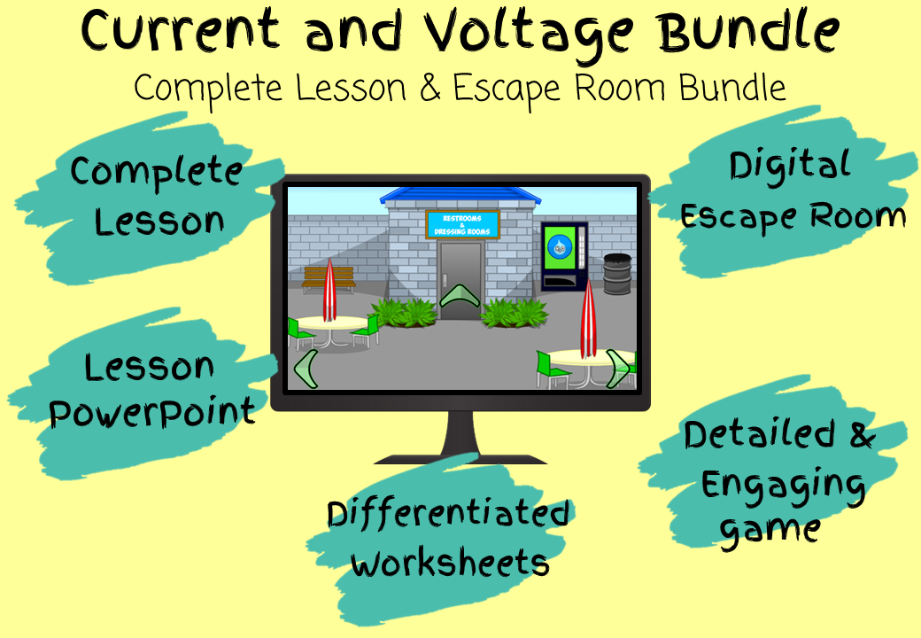 current-and-voltage-lesson