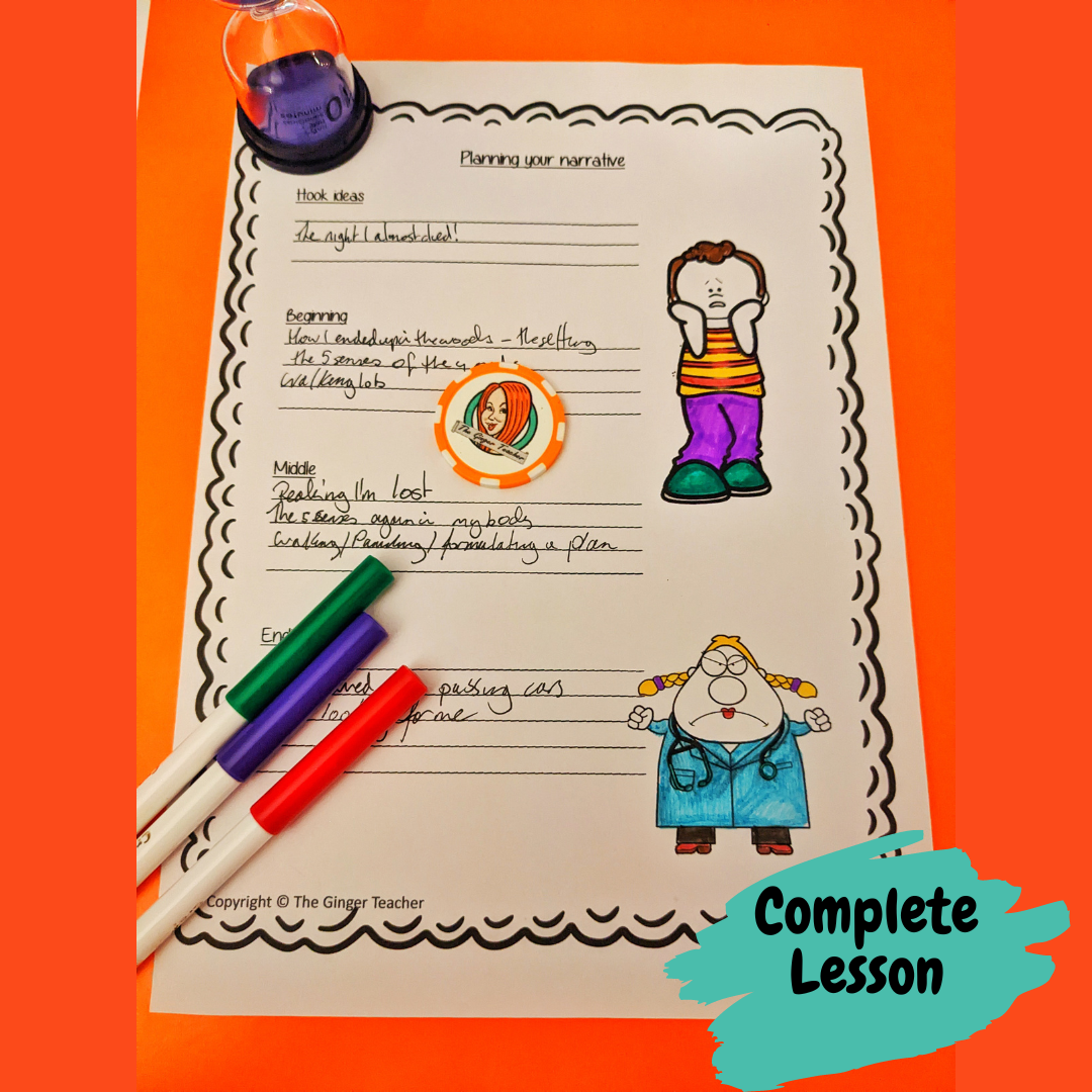 lesson-plans-for-teaching-personal-narrative