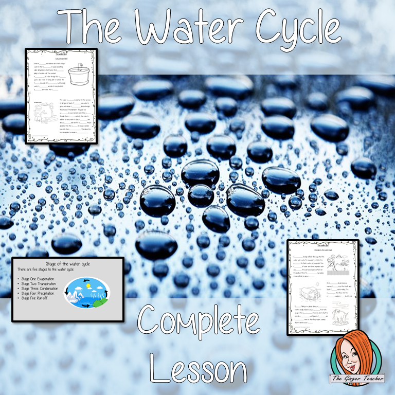 ideas-for-teaching-the-water-cycle
