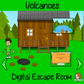 volcanoes-vocabulary