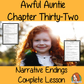 narrative-writing-lessons